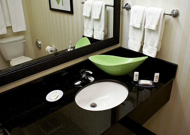 Fairfield Inn & Suites By Marriott Fort Lauderdale Pembroke Pines Zewnętrze zdjęcie