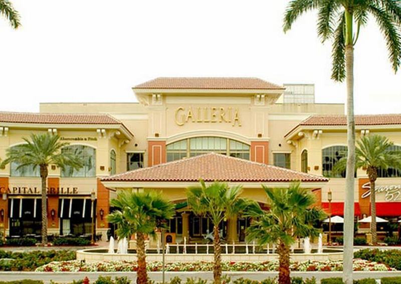 Fairfield Inn & Suites By Marriott Fort Lauderdale Pembroke Pines Zewnętrze zdjęcie